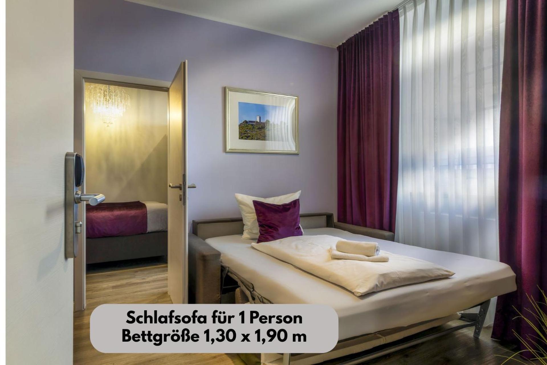 Apartmenthaus Burgenheimat In Rhens Bei Koblenz Esterno foto